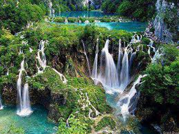 Крушунски водопади забележителности